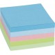 CUBO NOTES COLORATO 76x76 STICKY NOTES